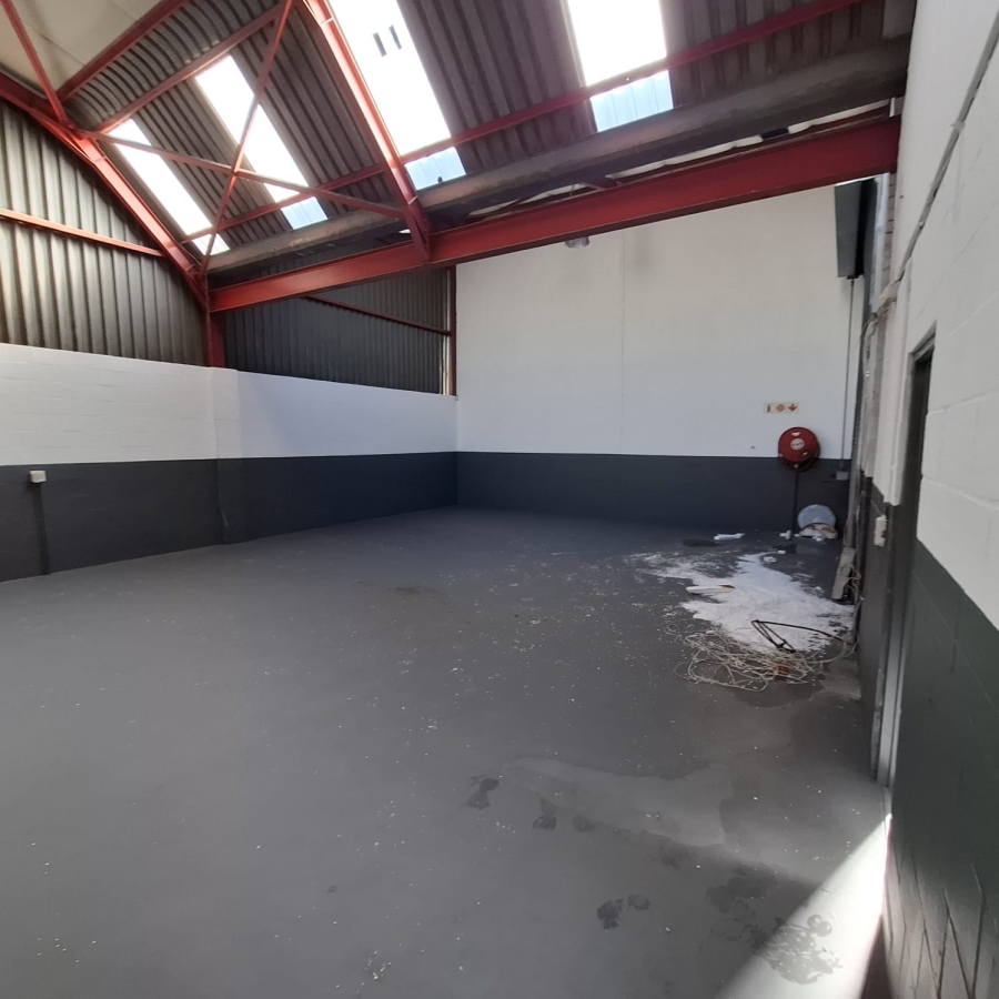 Commercial Property for Sale in Brackenfell Industrial Western Cape